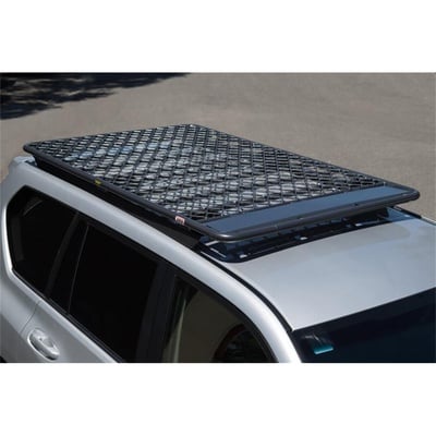 ARB 4x4 Accessories Flat Roof Rack 87